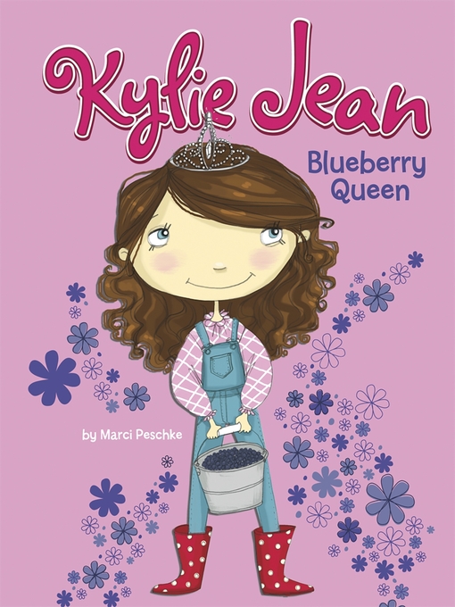 Title details for Blueberry Queen by Marci Peschke - Available